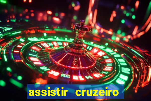 assistir cruzeiro das loucas